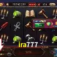 ira777: A Experiência de Casino com Jogos de Mesa ao Vivo