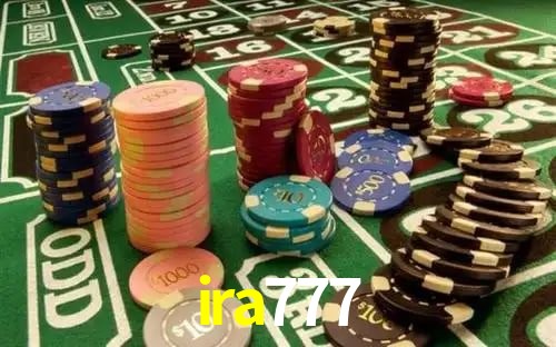 ira777 bet