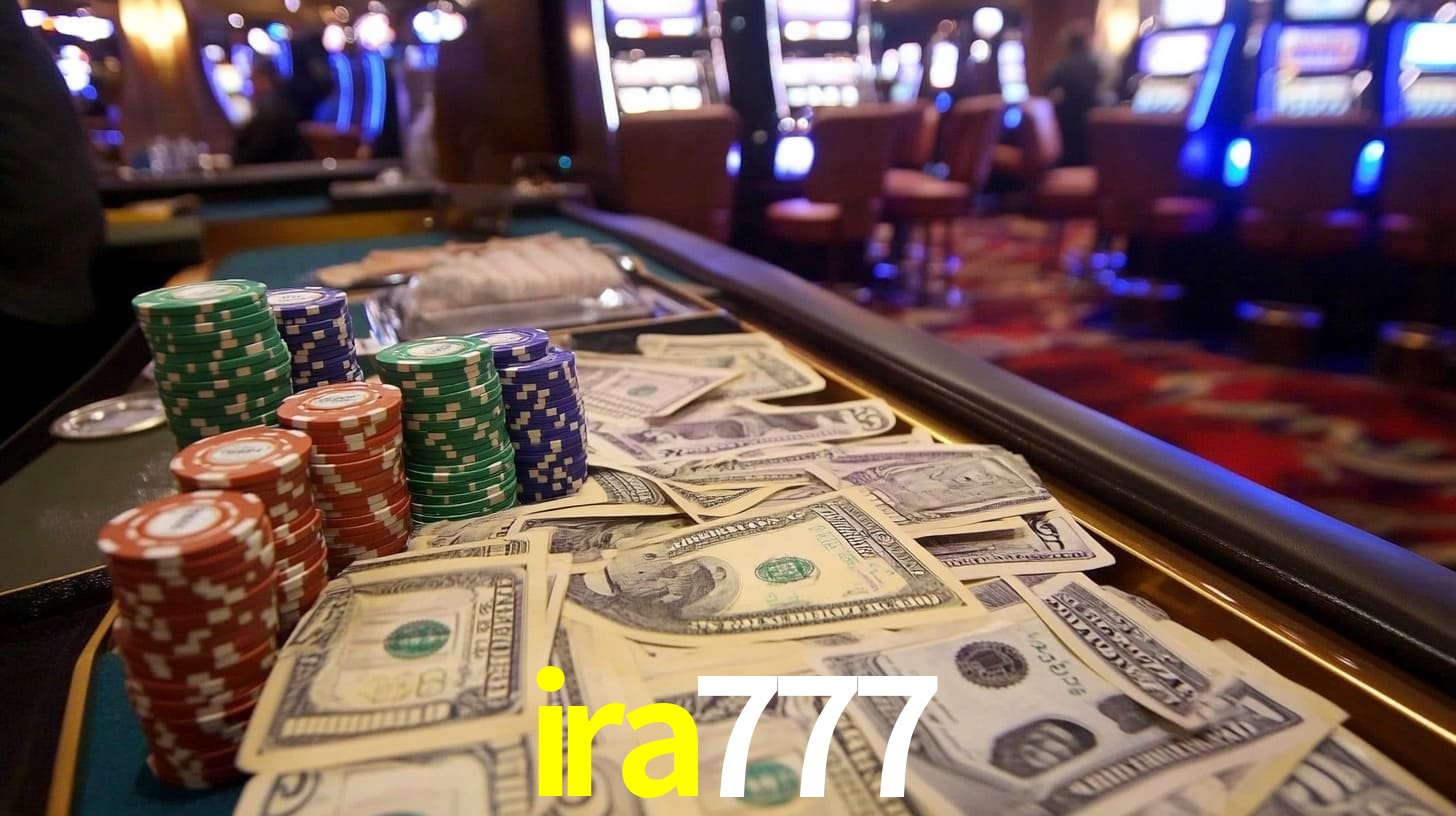 ira777