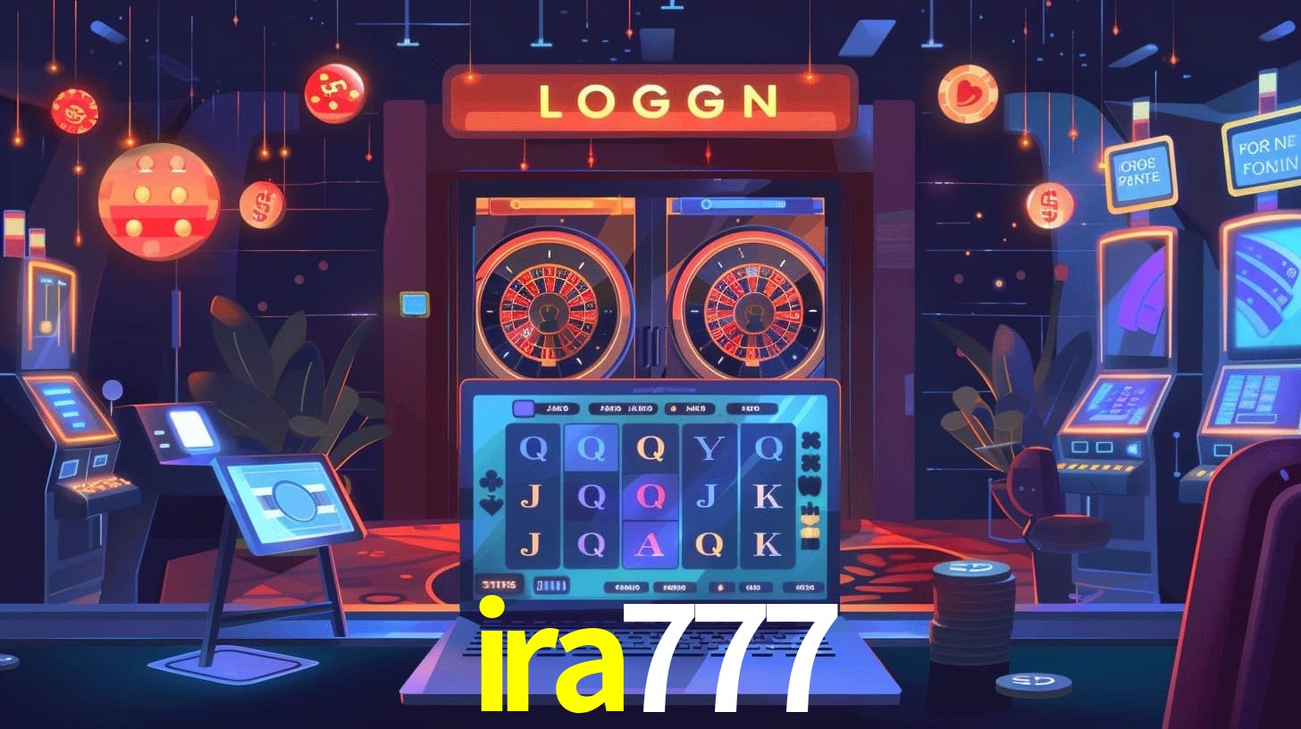 ira777 bet