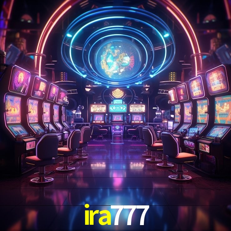 ira777