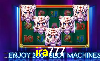 ira777 bet