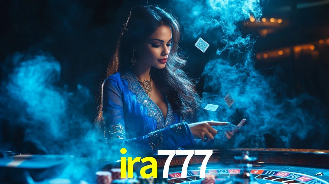 ira777