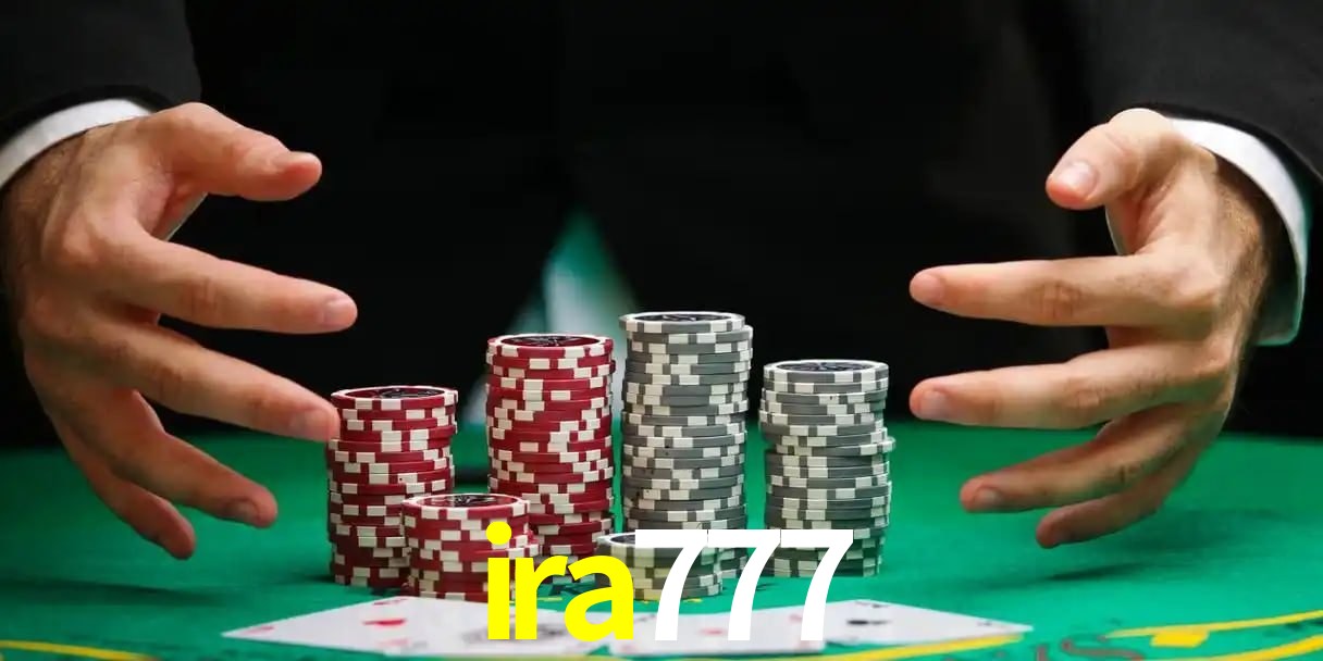 ira777 bet